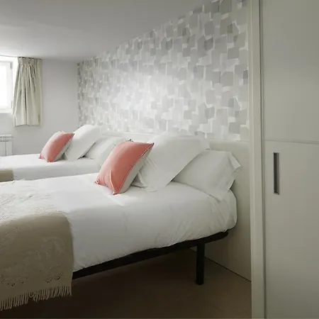 Eliminar Casa Aranzazu Appartement *