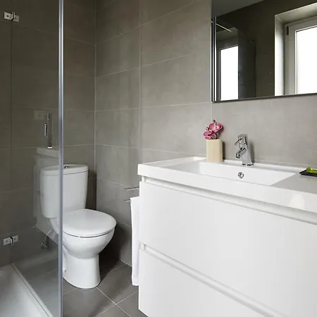 Appartement Eliminar Casa Aranzazu *