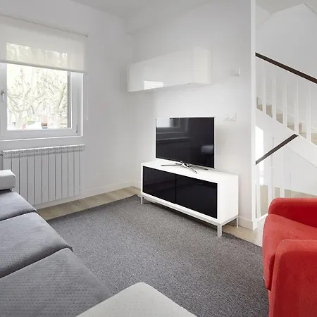 Eliminar Casa Aranzazu Apartment