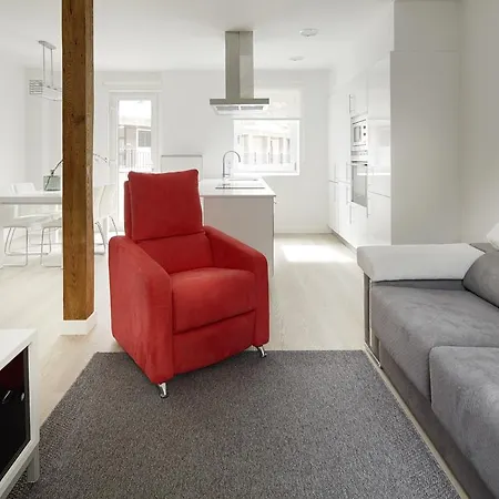 Eliminar Casa Aranzazu Apartment San Sebastian
