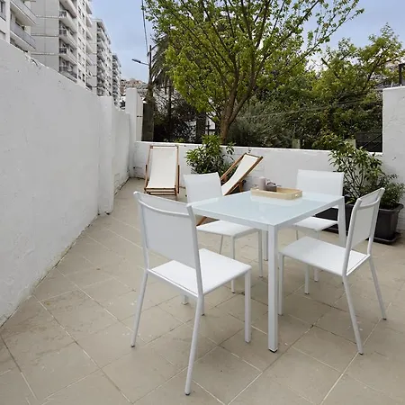 Eliminar Casa Aranzazu