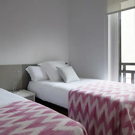 Apartment Eliminar Casa Aranzazu