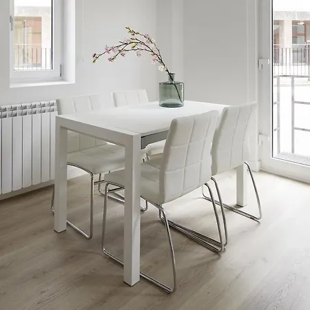 Eliminar Casa Aranzazu * San Sebastián