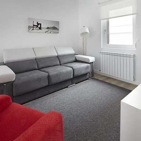 Lägenhet Eliminar Casa Aranzazu *