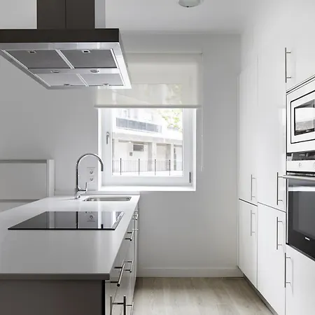 Lägenhet Eliminar Casa Aranzazu *