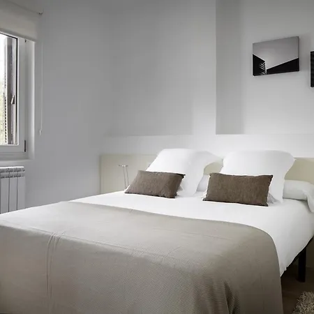 Eliminar Casa Aranzazu * San Sebastián